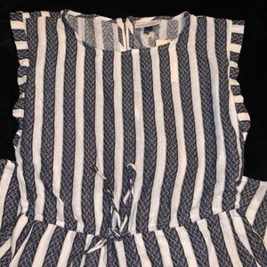 NWT super cute romper!